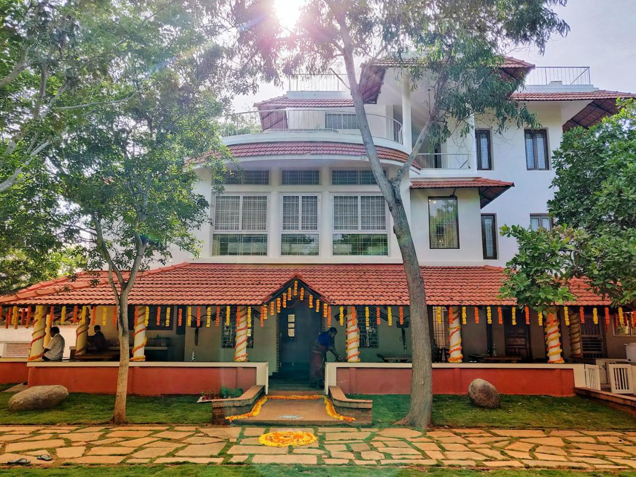 Sun Farm House Όρβιλ Εξωτερικό φωτογραφία