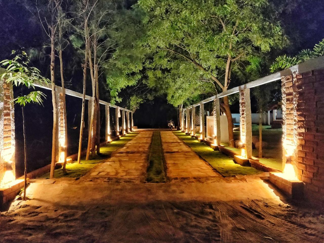 Sun Farm House Όρβιλ Εξωτερικό φωτογραφία