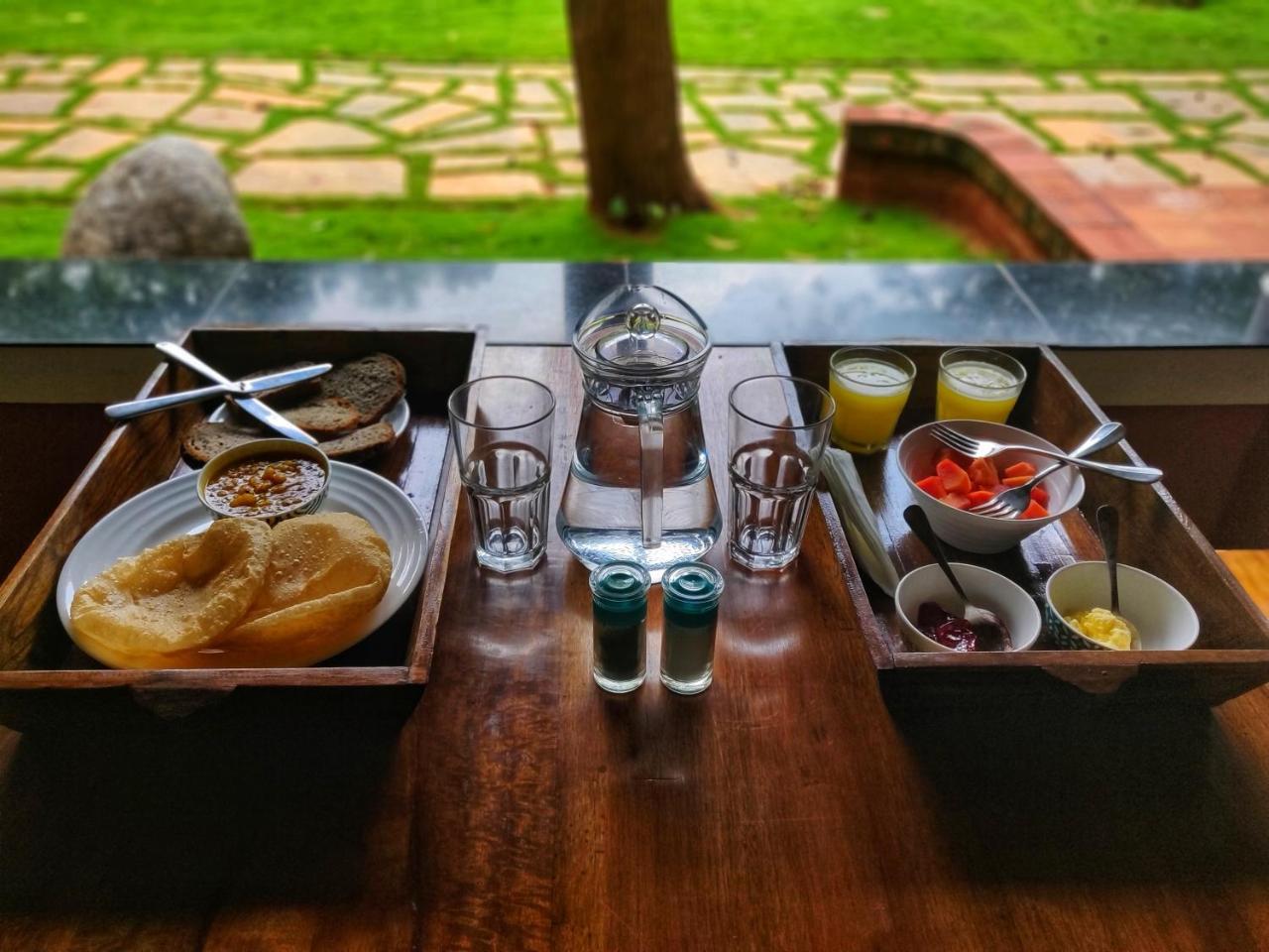 Sun Farm House Όρβιλ Εξωτερικό φωτογραφία