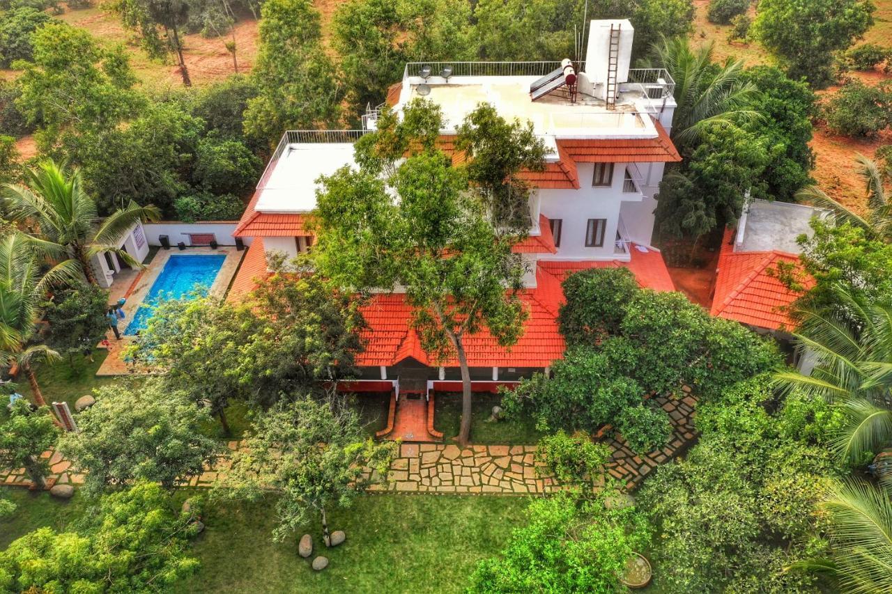Sun Farm House Όρβιλ Εξωτερικό φωτογραφία